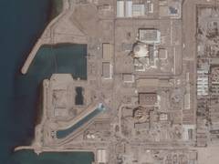 
      
      Iran to target 'enemy infrastructure' following Israeli strikes
      
      