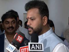 
      
      Ram Mohan Naidu on smooth travel through West Asia
      
      