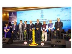 
      
      NIOH Nagpur, ICMR-RMRC Bhubaneswar, organise National Workshop
      
      