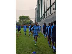 
      
      From Khelo India to India colours: Joya announces herself
      
      