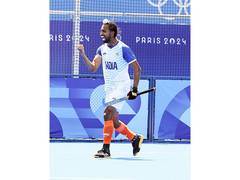 
      
      FIH WC schedule out; India Men to face Pakistan in group stage
      
      