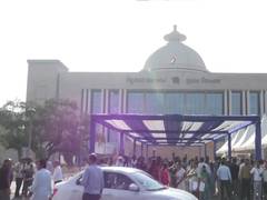 
      
      SPIPA Trainees conduct study visit to Gujarat Assembly
      
      