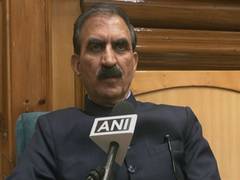
      
      HP govt orders review of re-employed officials
      
      