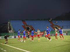
      
      IFL 2025-26: Chanmari FC to face Shillong Lajong
      
      