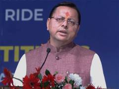 
      
      Uttarakhand CM extends greetings to people on Chaitra Navratri
      
      