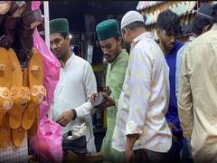
      
      Ramzan festival boosts footwear Sales in Hyderabad
      
      