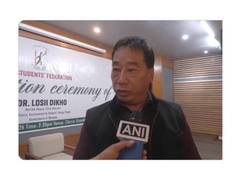 
      
      Manipur Deputy CM terms arrest of 7 foreign nationals as