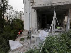
      
      Israel kills Iranian Minister of Intelligence
      
      