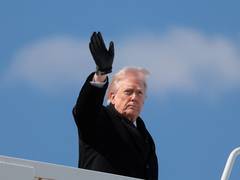 
      
      Trump intervention de-escalated India-Pakistan tensions: Annual T
      
      