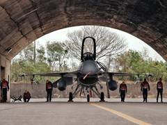 
      
      Taiwan detects 12 PLA aircraft, 9 PLAN vessels, 2 official ships
      
      