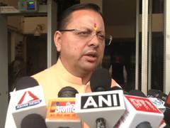 
      
      Uttarkhand CM extends Hindu New Year greeting to people of state
      
      