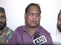 
      
      Humayun Kabir announces AJUP will contest 182 seats in Bengal
      
      
