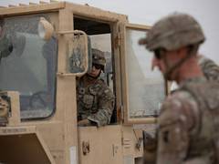 
      
      US weighs military reinforcements as Iran war enters possible new
      
      