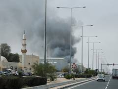 
      
      Qatar sends ninth letter to UNSC over Iran aggression
      
      