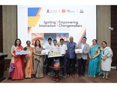 
      
      AIM, Learning Links Foundation, Shell India Launch NXplorers
      
      