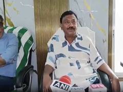 
      
      Partha Bhowmick allegedly labels Election Commission  