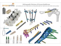 
      
      Arvore Healthcare to deliver reliable surgical outcomes
      
      