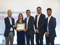 
      
      HDFC Life Reaffirms Strong Corporate Governance Track Record
      
      