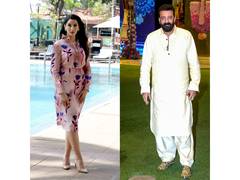 
      
      NCW issues summons to Nora Fatehi, Sanjay Dutt over KD song row
      
      