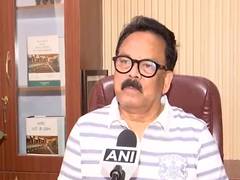 
      
      “Women see Rahul Gandhi as brother”: Congress MP Sukhdeo Bhagat
      
      
