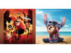 
      
      Incredibles 3 to hit theatres on June 16, Lilo & Stitch on May 26
      
      