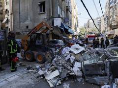 
      
      Iran at UN blames UAE for providing territory to US for attacks
      
      