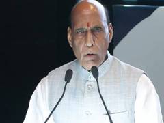 
      
      Union Minister inaugurates  National Defence Industries Conclave
      
      