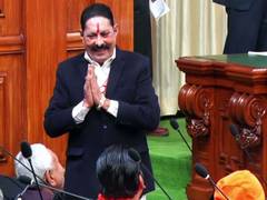 
      
      JD(U) MLA Anant Kumar Singh granted bail in Dularchand Ya
      
      