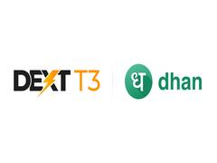 
      
      Dhan announces launch of the all-new Trading Terminal - DEXT T3
      
      