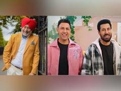 
      
      Carry On Jatta 4 teaser pays tribute Jaswinder Bhalla using VFX
      
      