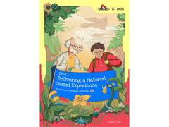 
      
      IIT Delhi launches comic book–style brochure
      
      