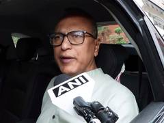 
      
      Pradyut Bordoloi expresses gratitude to BJP for Dispur candidacy
      
      