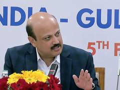 
      
      Govt announces RELIEF measures to support exporters amid West Asi
      
      