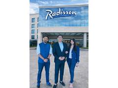 
      
      PBP EcoAqua Secures Major Hospitality Mandate
      
      