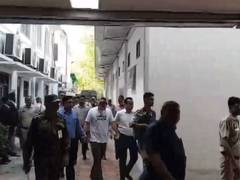 
      
      US National, Ukrainians sent to 11 days NIA remand
      
      