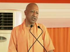 
      
      Fills every Indian with joy: Yogi on installation of Ram Yantra
      
      