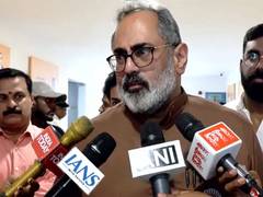 
      
      “Determined to give people change”: Rajeev Chandrasekhar
      
      