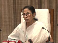 
      
      CM Mamata Banerjee slams EC, BJP over transfer of senior official
      
      