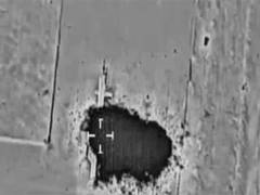 
      
      Iran: Israeli Defence Forces destroy Mi-17 helicopter
      
      
