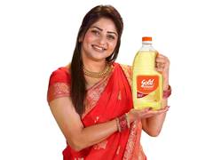 
      
      Gold Winner Refined Sunflower Oil Onboards Rachita Ram
      
      
