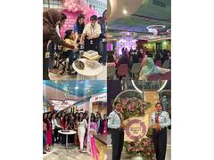 
      
      TaskUs Marks International Women's Day with Diversity Hiring
      
      