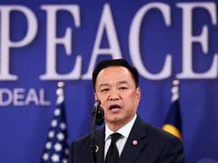 
      
      Anutin elected as Thailand’s new PM
      
      