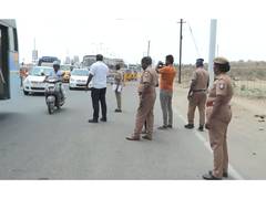 
      
      Flying squad, static surveillance teams intensify checks on NHs
      
      