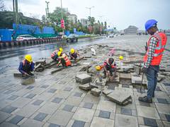 
      
      Energy crisis starts reflecting in industry with ceramic tiles
      
      