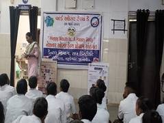 
      
      Gujarat’s GDCH emerging as a ‘shield’ against oral cancer
      
      