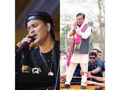 
      
      Assam CM express gratitude for fast track trial of Zubeen's case
      
      