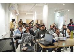 
      
      Birla Opus Paints' Project Samarth Drives Financial Empowerment 
      
      