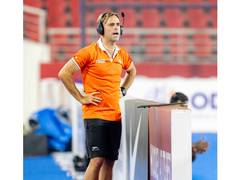 
      
      “We respect every opponent in this pool...”: Craig Fulton
      
      