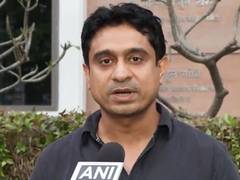 
      
      IYC President on Kangana Ranaut's tapori remark on Rahul Gandhi
      
      