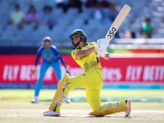 
      
      Australia’s Ashleigh Gardner eyes fearless return 
      
      